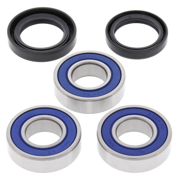 All Balls W/b kit rear cr125-250 90-99/cr500 90-01